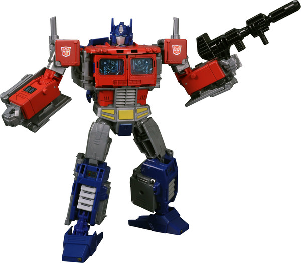 Convoy, Orion Pax, Transformers, Takara Tomy, Action/Dolls, 4904810114925